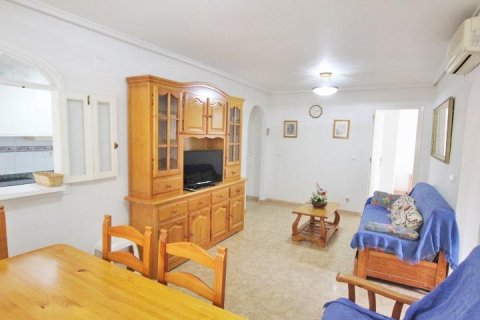 Wohnung zum Verkauf in Guardamar del Segura, Alicante, Spanien 3 Schlafzimmer, 75 m2 Nr. 183643 - Foto 8