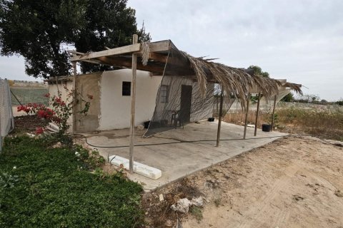 Land plot for sale in Guardamar del Segura, Alicante, Spain 46 sq.m. No. 183639 - photo 5