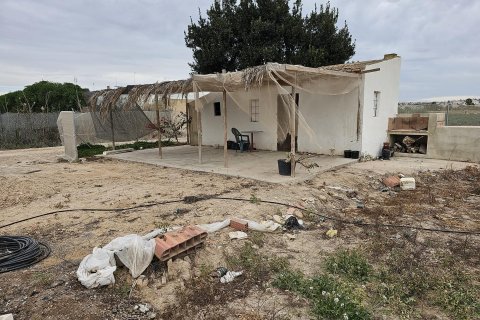 Land plot for sale in Guardamar del Segura, Alicante, Spain 46 sq.m. No. 183639 - photo 8