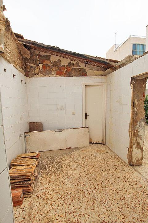 Villetta a schiera a Guardamar del Segura, Alicante, Spagna 3 camere da letto, 128 mq. N° 183644