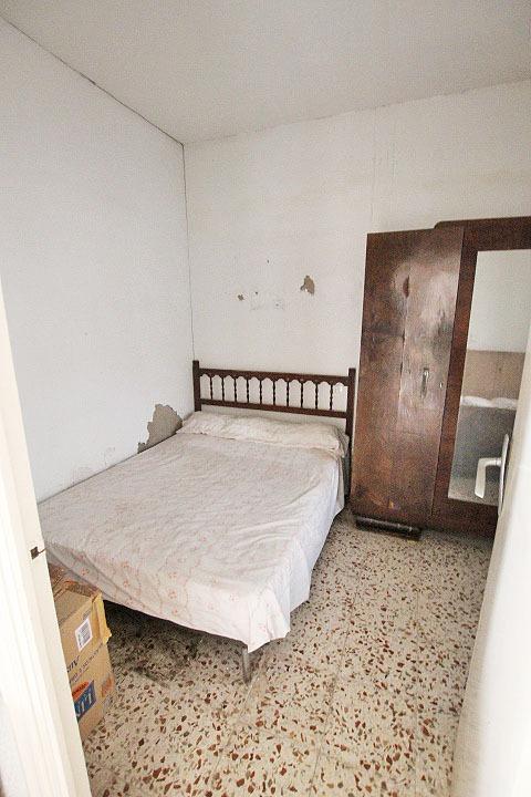 Villetta a schiera a Guardamar del Segura, Alicante, Spagna 3 camere da letto, 128 mq. N° 183644