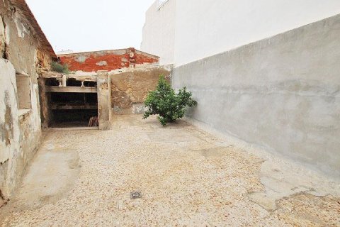 Townhouse for sale in Guardamar del Segura, Alicante, Spain 3 bedrooms, 128 sq.m. No. 183644 - photo 8