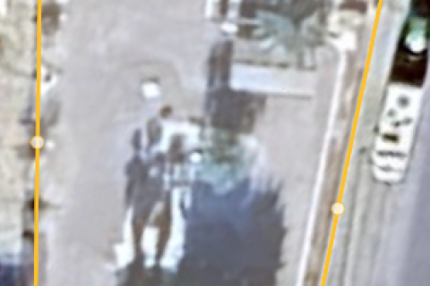 Zemes gabals pārdošanā Petrer, Alicante, Spānijā 1202 m2 Nr. 153410 - attēls 3