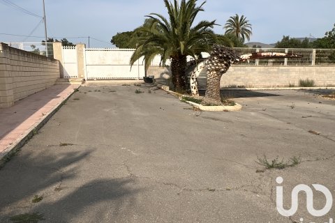 Zemes gabals pārdošanā Petrer, Alicante, Spānijā 1202 m2 Nr. 153410 - attēls 2