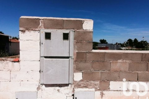 Działka w Hiszpanii 2048 mkw. nr 153412 – zdjęcie 4