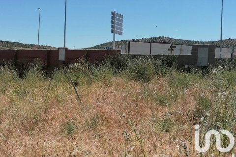 Земельный участок в Испании 2048м2 №153412