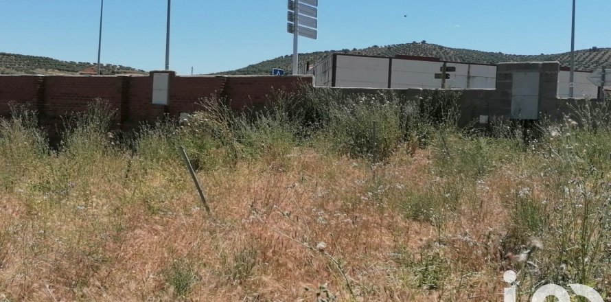 Działka w Hiszpanii 2048 mkw. nr 153412