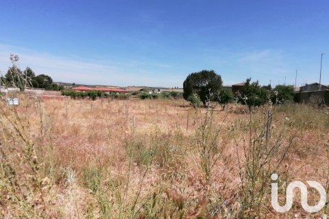 Działka w Hiszpanii 2048 mkw. nr 153412 – zdjęcie 2