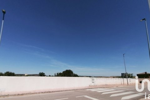 Działka w Hiszpanii 2048 mkw. nr 153412 – zdjęcie 8