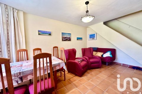 Townhouse zum Verkauf in Isla Cristina, Huelva, Spanien 3 Schlafzimmer, 80 m2 Nr. 153413 - Foto 4