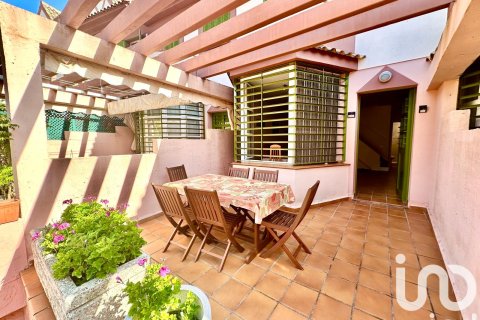 Townhouse zum Verkauf in Isla Cristina, Huelva, Spanien 3 Schlafzimmer, 80 m2 Nr. 153413 - Foto 2