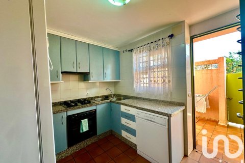 Townhouse zum Verkauf in Isla Cristina, Huelva, Spanien 3 Schlafzimmer, 80 m2 Nr. 153413 - Foto 10