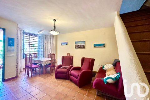 Townhouse zum Verkauf in Isla Cristina, Huelva, Spanien 3 Schlafzimmer, 80 m2 Nr. 153413 - Foto 3