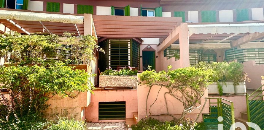 Townhouse in Isla Cristina, Huelva, Spanien 3 Schlafzimmer, 80 m2 Nr. 153413