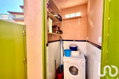 Townhouse zum Verkauf in Isla Cristina, Huelva, Spanien 3 Schlafzimmer, 80 m2 Nr. 153413 - Foto 17