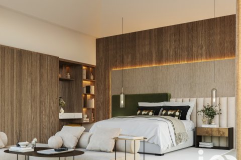 Talo myytävänä Marbella, Malaga, Espanja, 4 makuuhuonetta, 1100 m2 No. 153408 - kuva 23