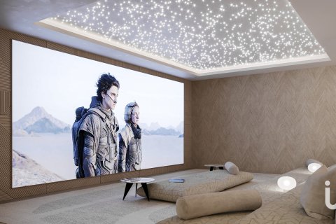 Talo myytävänä Marbella, Malaga, Espanja, 4 makuuhuonetta, 1100 m2 No. 153408 - kuva 9