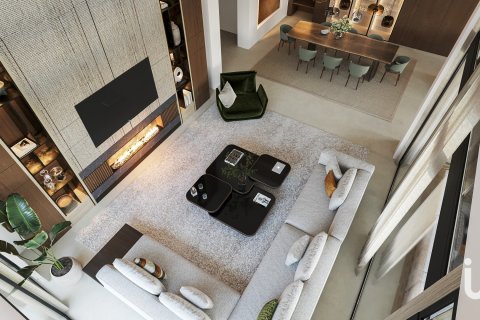 Talo myytävänä Marbella, Malaga, Espanja, 4 makuuhuonetta, 1100 m2 No. 153408 - kuva 16