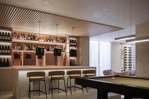 Talo myytävänä Marbella, Malaga, Espanja, 4 makuuhuonetta, 1100 m2 No. 153408 - kuva 7