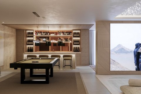 Talo myytävänä Marbella, Malaga, Espanja, 5 makuuhuonetta, 1100 m2 No. 153407 - kuva 9