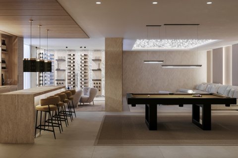 Talo myytävänä Marbella, Malaga, Espanja, 5 makuuhuonetta, 1100 m2 No. 153407 - kuva 10