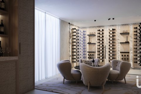 Talo myytävänä Marbella, Malaga, Espanja, 5 makuuhuonetta, 1100 m2 No. 153407 - kuva 11