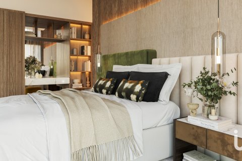 Talo myytävänä Marbella, Malaga, Espanja, 5 makuuhuonetta, 1100 m2 No. 153407 - kuva 18