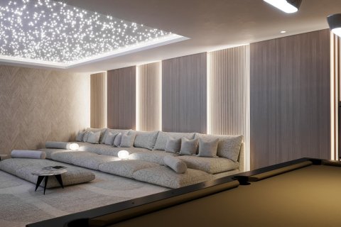 Talo myytävänä Marbella, Malaga, Espanja, 5 makuuhuonetta, 1100 m2 No. 153407 - kuva 8