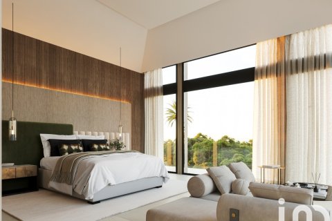 Talo myytävänä Marbella, Malaga, Espanja, 5 makuuhuonetta, 1100 m2 No. 153407 - kuva 17