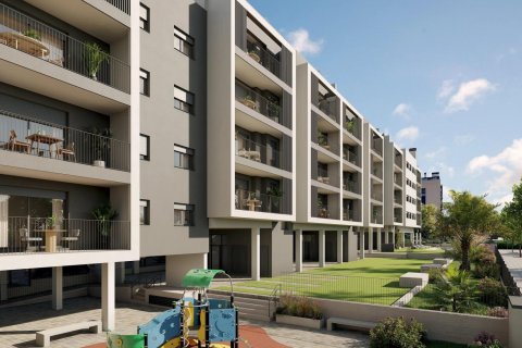 Dzīvoklis pārdošanā Alicante, Spānijā 4 istabas, 114 m2 Nr. 142993 - attēls 4