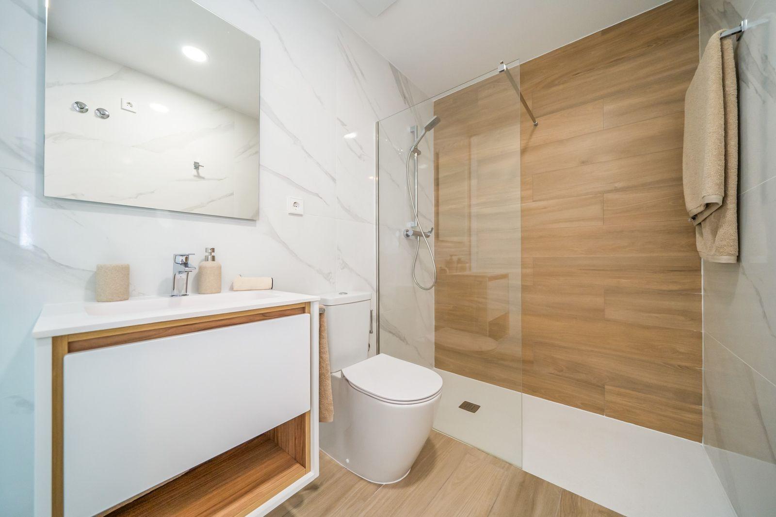 Bungalow w Vistabella, Alicante, Hiszpania 2 sypialnie, 75 mkw. nr 142994
