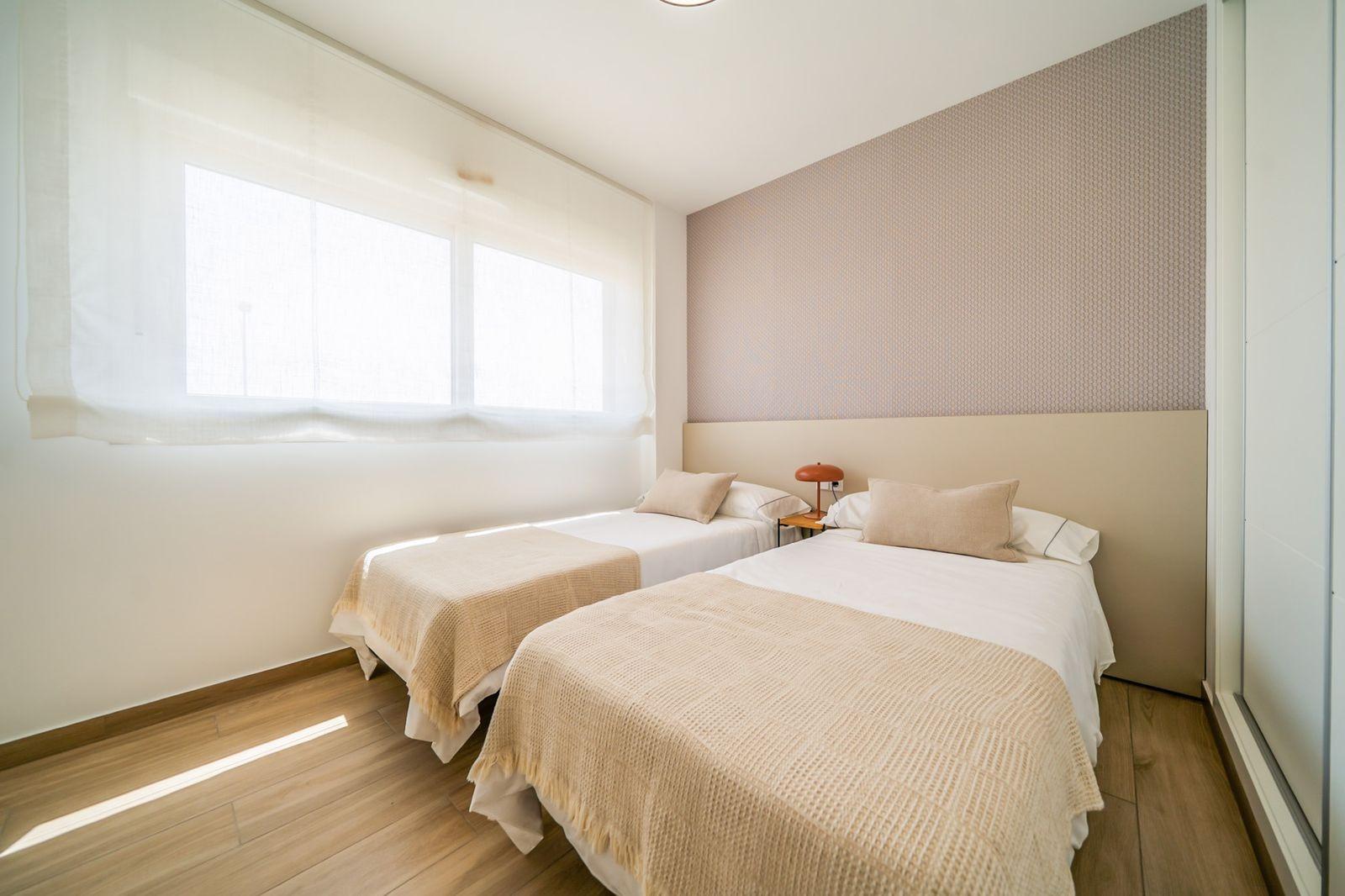 Bungalow w Vistabella, Alicante, Hiszpania 2 sypialnie, 75 mkw. nr 142994