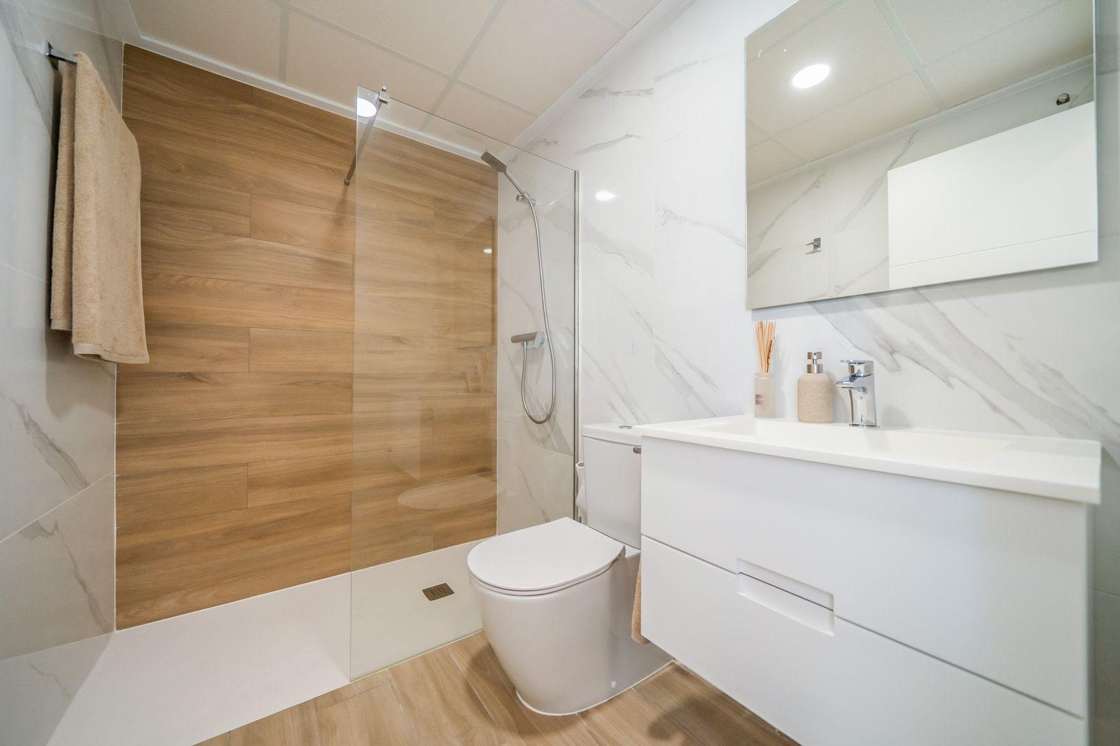Bungalow w Vistabella, Alicante, Hiszpania 2 sypialnie, 75 mkw. nr 142994