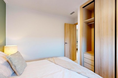 Apartment for sale Guardamar del Segura, Alicante, Spain 3 bedrooms, 101 sq.m. No. 76954 - photo 18