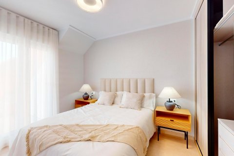 Apartment for sale Guardamar del Segura, Alicante, Spain 3 bedrooms, 101 sq.m. No. 76954 - photo 13