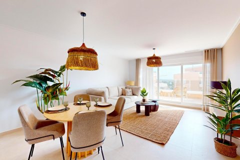Apartment for sale Guardamar del Segura, Alicante, Spain 3 bedrooms, 101 sq.m. No. 76954 - photo 6