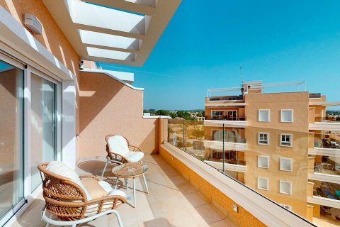 Apartment for sale Guardamar del Segura, Alicante, Spain 3 bedrooms, 101 sq.m. No. 76954 - photo 21