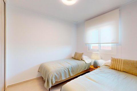Apartment for sale Guardamar del Segura, Alicante, Spain 3 bedrooms, 101 sq.m. No. 76954 - photo 16