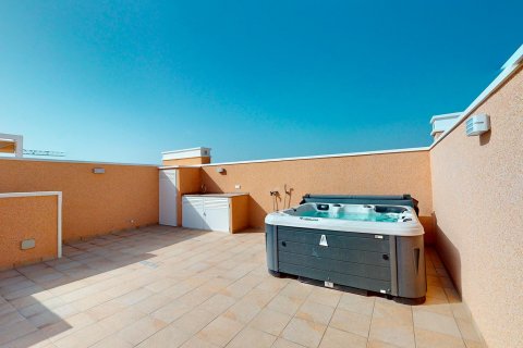 Apartment for sale Guardamar del Segura, Alicante, Spain 3 bedrooms, 101 sq.m. No. 76954 - photo 23