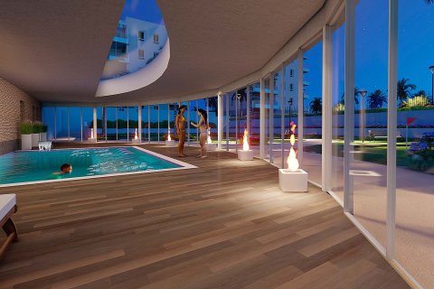 Apartment for sale Guardamar del Segura, Alicante, Spain 3 bedrooms, 101 sq.m. No. 76954 - photo 30