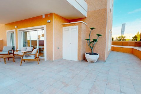 Apartment for sale Guardamar del Segura, Alicante, Spain 3 bedrooms, 101 sq.m. No. 76954 - photo 26
