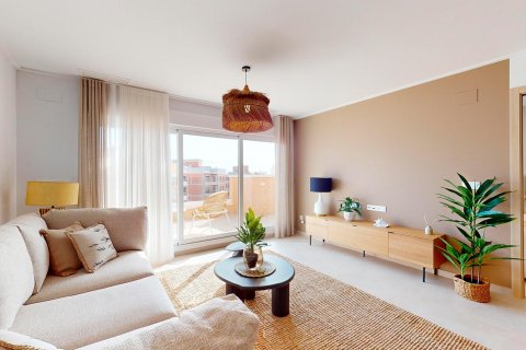 Apartment for sale Guardamar del Segura, Alicante, Spain 3 bedrooms, 101 sq.m. No. 76954 - photo 4