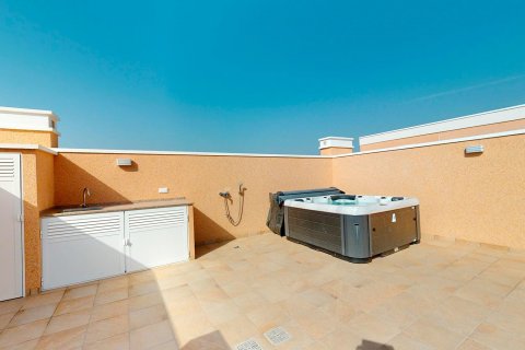 Apartment for sale Guardamar del Segura, Alicante, Spain 3 bedrooms, 101 sq.m. No. 76954 - photo 24
