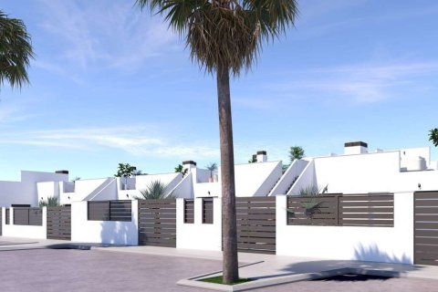 Сasa en venta en Torre-Pacheco, Murcia, España 2 dormitorios, 82.07 m2 No. 174955 - foto 5
