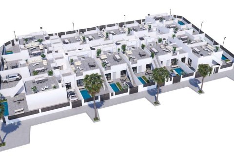Сasa en venta en Torre-Pacheco, Murcia, España 2 dormitorios, 82.07 m2 No. 174955 - foto 8