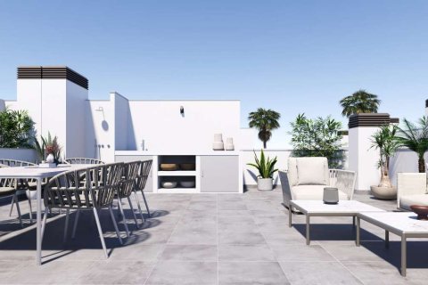 Сasa en venta en Torre-Pacheco, Murcia, España 2 dormitorios, 82.07 m2 No. 174955 - foto 18