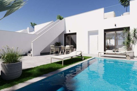 Сasa en venta en Torre-Pacheco, Murcia, España 2 dormitorios, 82.07 m2 No. 174955 - foto 2