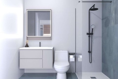 Сasa en venta en Torre-Pacheco, Murcia, España 2 dormitorios, 82.07 m2 No. 174955 - foto 13