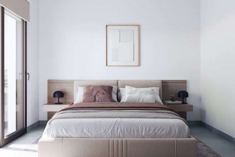 Продажа дома в Торре-Пачеко, Мурсия, Испания 2 спальни, 82.07м2 №174955 - фото 11