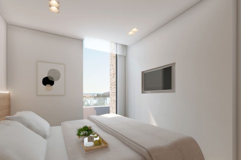 Apartment à vendre à Cartagena, Murcia, Espagne, 2 chambres, 107.53 m2 No. 174949 - photo 12